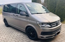 Volkswagen T6 2019