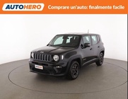 Jeep Renegade 2023