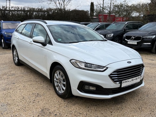 Ford Mondeo 2021