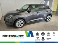Suzuki Swift 2025