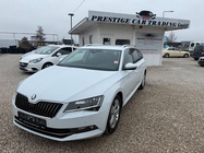 Skoda Superb 2019