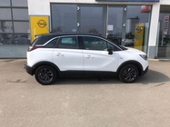 Opel Crossland 2020