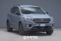 Ford Kuga 2019