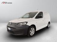 Volkswagen Caddy 2024