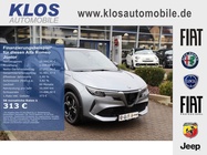 Alfa Romeo Junior 2025