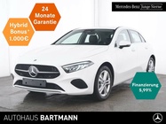Mercedes-Benz A-Class 2024