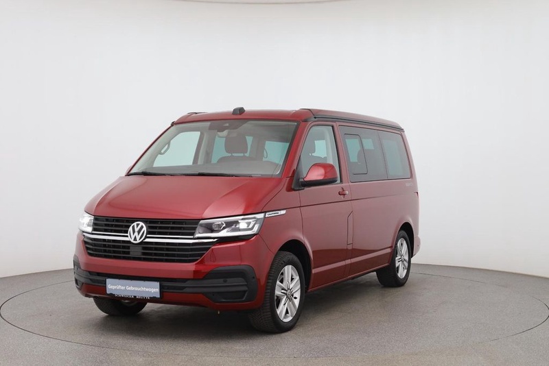 Volkswagen T6