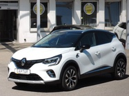 Renault Captur 2023