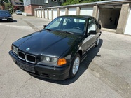 BMW 3 Series 1994