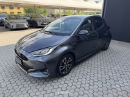 Toyota Yaris 2021