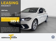 Volkswagen Polo 2025