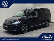 Volkswagen Caddy Maxi 2023