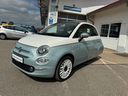 Fiat 500C 2026