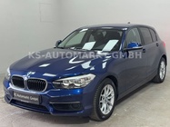 BMW 1 Series 2019