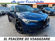 Alfa Romeo Stelvio 2020