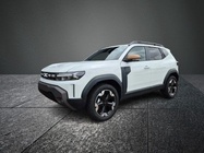 Dacia Duster 2025