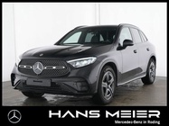 Mercedes-Benz GLC-Class 2024