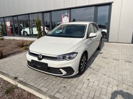 Volkswagen Polo 2022