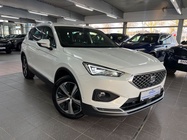 Seat Tarraco 2022