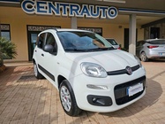 Fiat Panda 2019