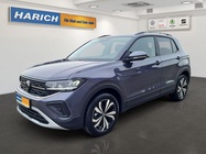 Volkswagen T-Cross 2025