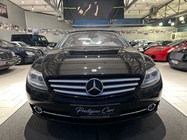 Mercedes-Benz CL-Class 2007