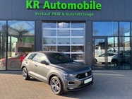 Volkswagen T-Roc 2019