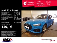 Audi RS4 2022