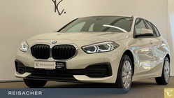 BMW 1 Series 2023