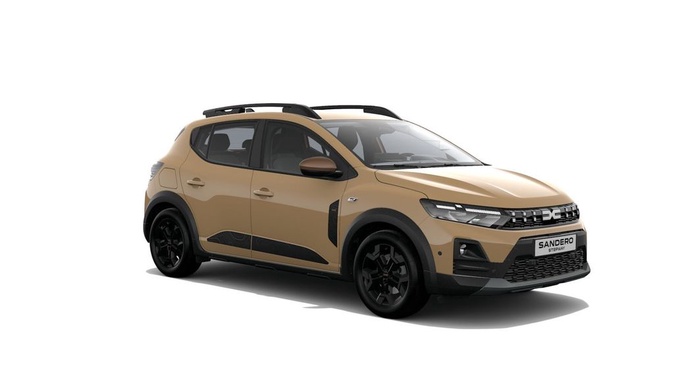 Dacia Sandero 2026