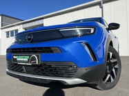 Opel Mokka 2022