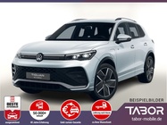 Volkswagen Tiguan 2026