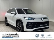 Volkswagen Tayron 2025