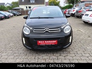Citroen C1 2015