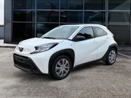 Toyota Aygo 2023