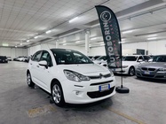 Citroen C3 2015