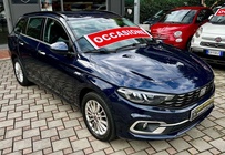Fiat Tipo 2021