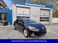 Renault Clio 2019