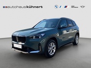 BMW X1 2024