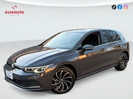 Volkswagen Golf 2020