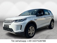 Land Rover Discovery Sport 2020