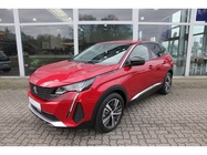 Peugeot 3008 2022