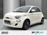 Fiat 500e 2023