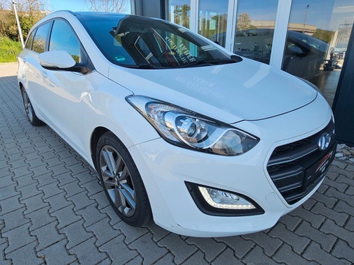 Hyundai i30 2019