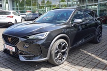 Cupra Formentor 2022