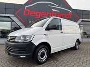 Volkswagen T6 2019