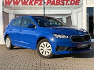 Skoda Fabia 2022