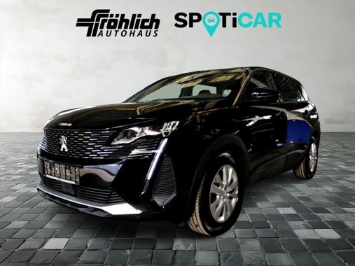Peugeot 5008 2023