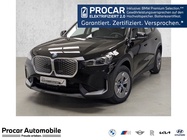 BMW iX1 2024