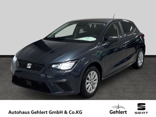 Seat Ibiza 2026